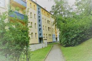 Ein Zuhause auf dem Kaßberg – Hoffmannstraße 5, 9112 Kaßberg, Chemnitz – Vorschaubild 1