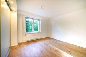 Köln-Marienburg: Moderne 2-Zimmer-Wohnung mit Sonnengarten und Garage in exklusiver Lage – Die vollständige Adresse der Immobilie erhältst du vom Anbieter., 50968 Marienburg, Köln – Vorschaubild 6