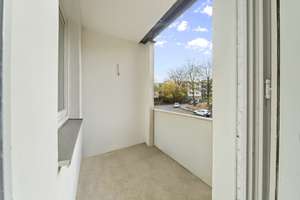 Sichern Sie sich jetzt 1 Monat Mietfrei! 2 Zimmer Wohnung in Vohwinkel mit Balkon! – Engelshöhe 70, 42329 Vohwinkel, Wuppertal – Vorschaubild 6