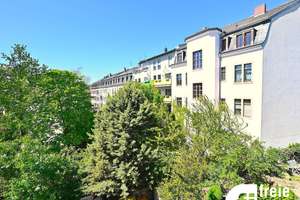 Sonnige freiwerdende 2-Zimmer-Wohnung in Dresden Pieschen – Die vollständige Adresse der Immobilie erhältst du vom Anbieter., 1127 Pieschen-Süd, Dresden – Vorschaubild 8