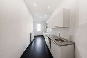 Liebevolle Gründerzeit - Altbau - Wohnung / Eigennutzer Haus / sofort bezugsfrei – 4157 Gohlis-Mitte, Leipzig – Vorschaubild 12