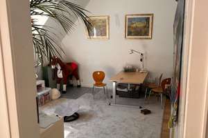 Stilvolle 4-Zimmer-Wohnung mit Terrasse, zwei Balkonen und zwei Bädern in Münster-Kinderhaus  – Grevener Str. 341, 48159 Kinderhaus-Ost, Münster – Vorschaubild 4