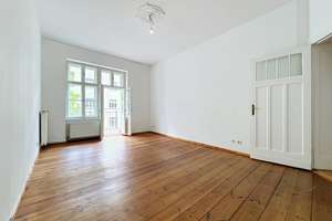 Traumhafte 2-Zimmerwohnung in bester Lage Prenzlauerberg!! – Ahlbecker Str. 11A, 10437 Prenzlauer Berg, Berlin – Vorschaubild 4