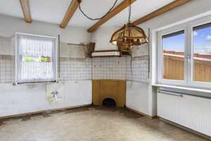 Einfamilienhaus auf großem Eckgrundstück mit Wintergarten und Garage – Neuburg-Schrobenhausen (Kreis) – Vorschaubild 9