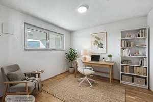 Ein Zuhause zum Bleiben: Hochwertige 3-Zimmer-Wohnung mit Loggia und Tiefgarage in Tarforst – Die vollständige Adresse der Immobilie erhältst du vom Anbieter., 54296 Tarforst, Trier – Vorschaubild 6
