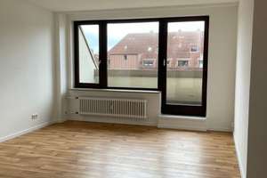 Großzügige Maisonette-Wohnung nahe Frankenstraße – Galvanistr. 38, 90459 Hummelstein, Nürnberg – Vorschaubild 4