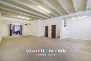 Ostertor | Einzigartiges Einfamilienhaus mit Dachterrasse & Lagerhalle – Bremen – Vorschaubild 22