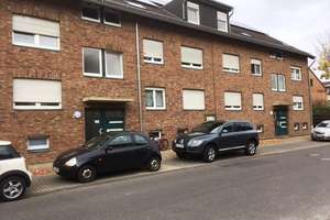 EG-Wohnung in Düren - Derichsweiler