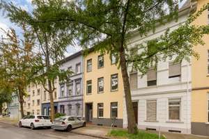 ERSTBEZUG: Kernsanierte Wohnung mit Einbauküche! – Prinz-Ferdinand-Straße 100, 47798 Stadtmitte, Krefeld – Vorschaubild 15