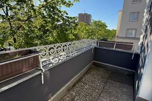 Traumhaft charmante Altbauwohnung, 5 Zi., neue Einbauküche, 2 Balkone komplett saniert in Linden-Süd – Plinkestraße 9, 30449 Linden-Süd, Hannover – Vorschaubild 52
