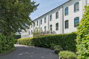 Wohnen mit Geschichte - Stilvolle 4-Zimmer-Wohnung in den "Walder Wohn-Ateliers" – Rosenzweigstraße 23, 42719 Gräfrath, Solingen – Vorschaubild 16