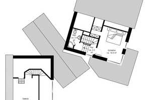 Lichterfüllte Villa mit traumhaftem Seeblick – Stormarn (Kreis) – Vorschaubild 27