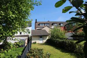Charmante Immobilie mit Gartengrundstück in sehr guter Lage – Borussiastr. 12, 44149 Oespel, Dortmund – Vorschaubild 4