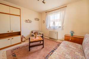 Einfamilienhaus, großer Garten, Terrasse & Garage, ruhige Wohnlage in Besigheim – Ludwigsburg (Kreis) – Vorschaubild 14