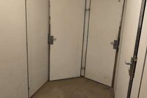 Schöner wohnen in Bredeney! Erstbezug n. Renovierung ! 80m², Gartenanteil und TG-Platz – Weg zur Platte 17b, 45133 Bredeney, Essen – Vorschaubild 29