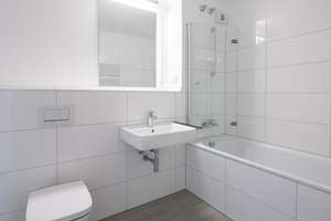 Wohnung in Düsseldorf – 40223 Bilk, Düsseldorf – Vorschaubild 8