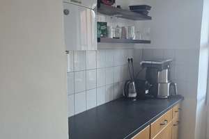 Nachmieter gesucht, 3 ZKD in zentraler Lage von Augsburg – Pfladergasse 2, 86150 Lechviertel, östl. Ulrichsviertel, Augsburg – Vorschaubild 8