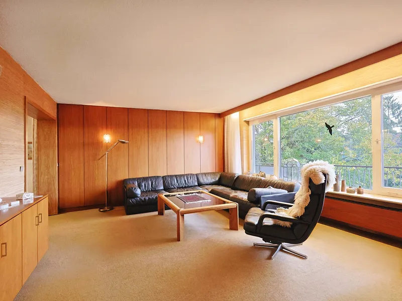 7.5Rm House – Sindelfingen-Maichingen – with separate annex - 2