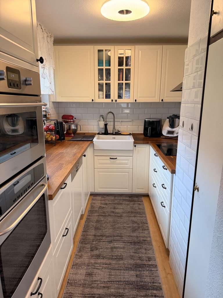 Immobilie in Sexau - SEXAU Freistehendes Einfamilienhaus-Hanglage mit Blick zur Hochburg - Bild 4