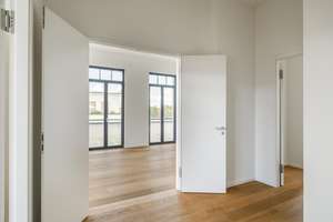 Erstbezug: 3-Zimmer-Penthouse mit zwei Bädern und Weitblick – Die vollständige Adresse der Immobilie erhältst du vom Anbieter., 14469 Bornstedt, Potsdam – Vorschaubild 3
