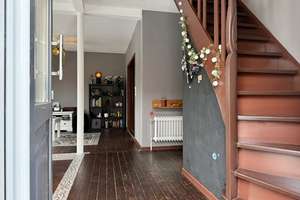 * Seltenes Angebot: Großes Grundstück trifft gepflegtes Haus mit Modernisierungen * – Die vollständige Adresse der Immobilie erhältst du vom Anbieter., 26810 Westoverledingen – Vorschaubild 9
