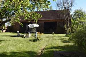 Ein Paradies für Kinder, Gärtner + Tiere!
Vierseitenhof in Schönwalde,
3843 m² Grundstück inkl. Ac – Elbe-Elster (Kreis) – Vorschaubild 6