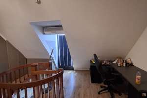 Helle zwei-stöckige Wohnung in Meiderich Mitte – Ritterstraße 12, 47137 Mittelmeiderich, Duisburg – Vorschaubild 8