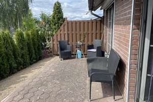 Attraktive 2-Zimmer-Terrassenwohnung in Calberlah – Am Meelfeld 12, 38547 Calberlah – Vorschaubild 6
