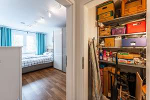 Erbpacht | Ruhig wohnen mit Süd-Balkon. Und ein Grundriss, der überzeugt. – Die vollständige Adresse der Immobilie erhältst du vom Anbieter., 81927 Oberföhring, München – Vorschaubild 15