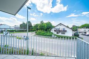 In beliebter Wohnlage! Durchdacht geschnittene 2,5-Zimmer-Eigentumswohnung – Johannes-Palm-Straße 11, 89079 Wiblingen, Ulm – Vorschaubild 11