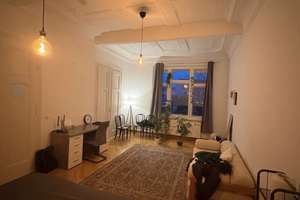 Wunderschöne  2 Zimmer-Wohnung in Leipzig Gohlis-Süd