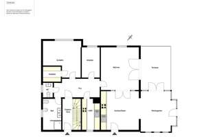 Stilvolles Wohnen im Altbau mit Gästehaus & großem Garten – Die vollständige Adresse der Immobilie erhältst du vom Anbieter., 14532 Stahnsdorf – Vorschaubild 35