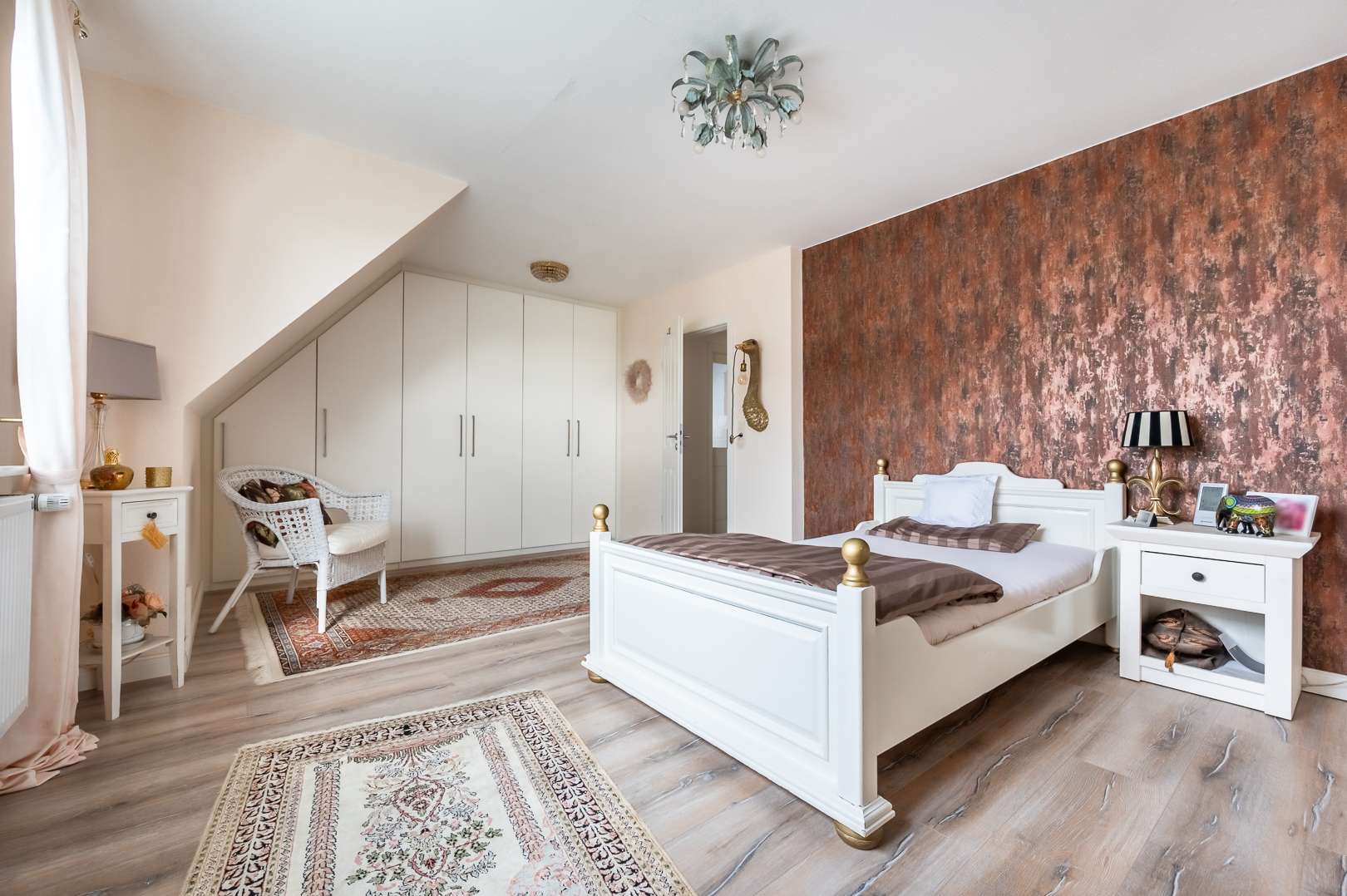 Immobilie in Westerdeichstrich - Gepflegtes Wohnen an der Nordsee -
zum Wohnen oder Vermieten - Bild 1