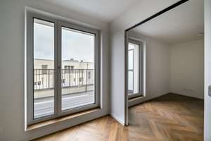 Modernes Wohnen an der Spree! Helle 2 Zimmer mit Balkon – Schnellerstraße 27, 12439 Niederschöneweide, Berlin – Vorschaubild 6