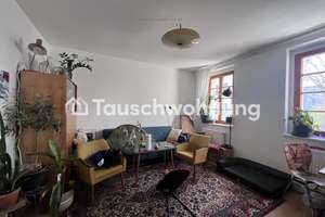 Tauschwohnung: Suche große Wohnung in Leipzig, biete Süsse Flat Ost – 4315 Neustadt-Neuschönefeld, Leipzig – Vorschaubild 1