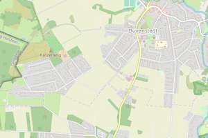 ** Provisionsfrei ** Doppelhaus mit viel Potential: 3 Wohneinheiten und fast 2000qm Garten – Die vollständige Adresse der Immobilie erhältst du vom Anbieter., 22397 Duvenstedt, Hamburg – Vorschaubild 15