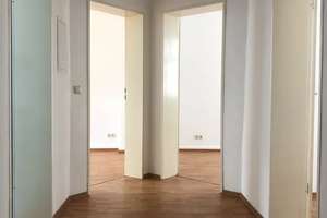  Teilmöblierte 3-Zimmer-Wohnung mit Terrasse in zentraler Lage – Striehlstraße 7, 30159 Mitte (Ortsteil), Hannover – Vorschaubild 10