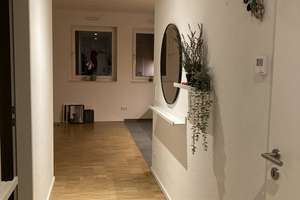 zentral gelegen Wohnung mit barrierefreiem Zugang und Balkon in Haus Mona – Dreilindenstraße 89, 45128 Südviertel, Essen – Vorschaubild 2