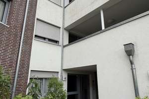 Moderne 2 Zimmer Wohlfühlwohnung mit Sonnenbalkon – Hundtstrasse 1a, 22047 Wandsbek (Ortsteil), Hamburg – Vorschaubild 16