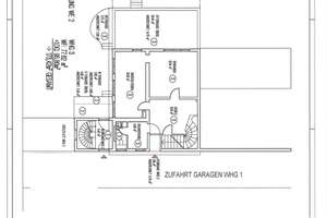 Freiwerdend: Exclusive und helle 5,5 Zi-Maisonette-Wohnung mit Gartenanteil – Die vollständige Adresse der Immobilie erhältst du vom Anbieter., 70567 Möhringen-Mitte, Stuttgart – Vorschaubild 18