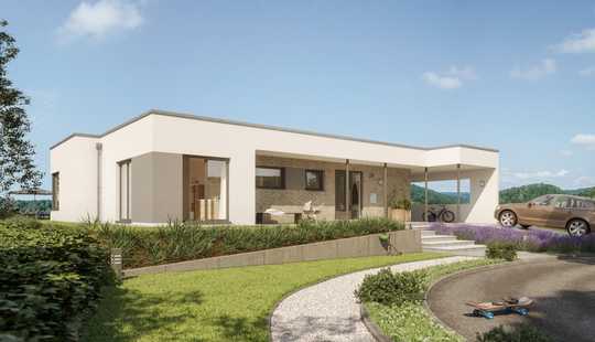 Bild von Dein individuelles LivingHaus: Ein Zuhause nach deinen Wünschen