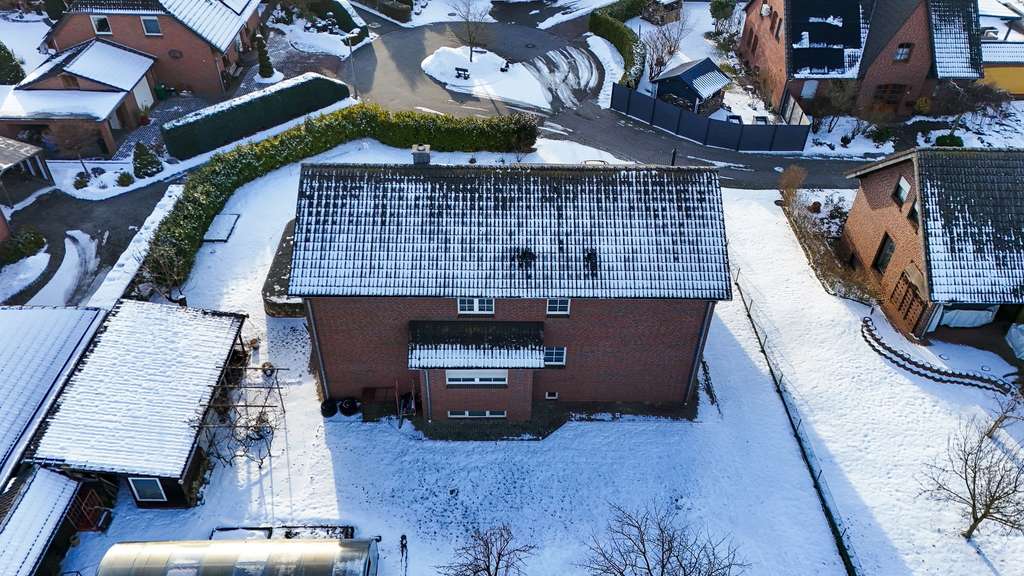 Immobilie in Wittingen - Viel Platz für die Familie! - Bild 2