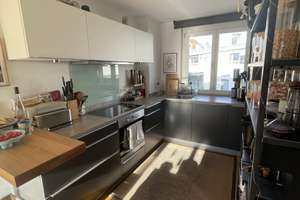 Großzügige 3,5-Zimmer-Wohnung mit zwei Balkonen in idyllischer, ruhiger Lage am Wartbergpark – Die vollständige Adresse der Immobilie erhältst du vom Anbieter., 70191 Stuttgart – Vorschaubild 7