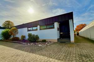 Atrium-Bungalow  in ruhiger Lage von Nürnberg – Die vollständige Adresse der Immobilie erhältst du vom Anbieter., 90473 Langwasser Südost, Nürnberg – Vorschaubild 20