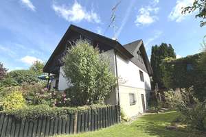 Stilvolles Einfamilienhaus mit Gartenparadies zu vermieten! – Die vollständige Adresse der Immobilie erhältst du vom Anbieter., 72488 Sigmaringen – Vorschaubild 2