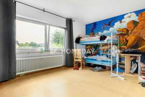 Bezugsfreies Einfamilienhaus mit großen Garten in ruhiger Lage – Die vollständige Adresse der Immobilie erhältst du vom Anbieter., 91183 Abenberg – Vorschaubild 24