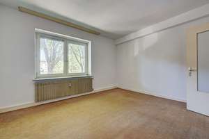 Großzügige 2-3 Zimmer Wohnung mit Loggia in zentraler und ruhiger Lage von Oberhausen – Die vollständige Adresse der Immobilie erhältst du vom Anbieter., 46045 Altstadt-Süd, Oberhausen – Vorschaubild 14