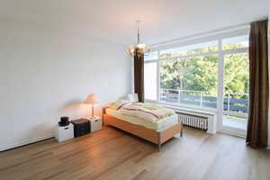 Familienfreundliches Reihenmittelhaus in MG-Windberg - frisch renoviert mit Garten und Loggia – Mönchengladbach – Vorschaubild 8