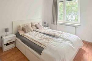 Solide Kapitalanlage in der Ingolstädter Innenstadt – Vermietete 2-Zimmer-Wohnung mit Balkon – Die vollständige Adresse der Immobilie erhältst du vom Anbieter., 85049 Mitte, Ingolstadt – Vorschaubild 5