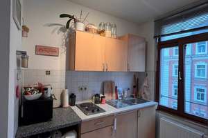 Helle 1-Zimmer-Wohnung in der beliebten Südvorstadt – Arthur-Hoffmann-Straße 66, 4275 Südvorstadt, Leipzig – Vorschaubild 4